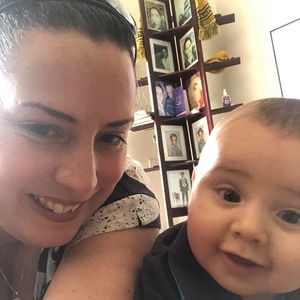 Meet your Posher, Lisa